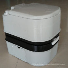 10L 12L 20L 24lhdpe Toilette Toilette en plastique